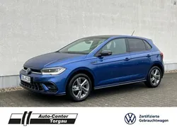 Gebraucht 2024 VW Polo R-line | 24.470 € (Etwas zu teuer)