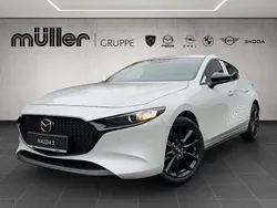 Ceramic Gebraucht 2024 Mazda 3 Homura-Line Limousine | 28.505 € (Guter Preis)