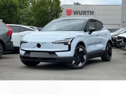 Blau Gebraucht 2024 Volvo EX30 Ultra SUV | 37.389 € (Guter Preis)