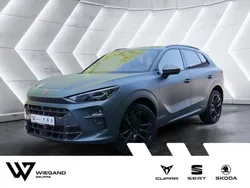 Grau Neu 2025 Cupra Terramar Limited Edition SUV | 52.427 € (Fairer Preis)