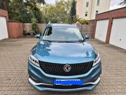 Blau Gebraucht 2022 DFSK Glory 580 SUV | 16.499 €