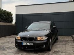 Schwarz Gebraucht 2011 BMW 120 Shadowline Kleinwagen | 6.999 € (Guter Preis)