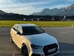 Weiß Gebraucht 2019 Audi S3 Sport Limousine | 27.900 € (Fairer Preis)
