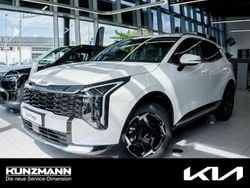 Weiß deluxeweiß metallic Neu 2025 Kia Sportage 3 SUV | 41.449 € (Fairer Preis)