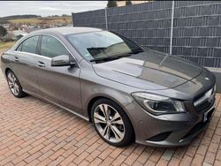 Gebraucht 2013 Mercedes CLA180 Urban Limousine | 13.500 € (Fairer Preis)