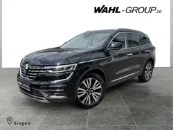 Schwarz Gebraucht 2023 Renault Koleos Bose Edition SUV | 33.890 € (Etwas zu teuer)