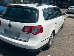 Weiß Gebraucht 2009 VW Passat Kombi | 3.300 € (Fairer Preis)