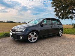 Grau Gebraucht 2011 VW Golf VI GTI Limousine | 9.499 € (Fairer Preis)