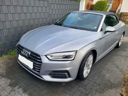 Audi A5 Cabriolet