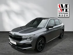 Grau Neu 2024 Skoda Kamiq Monte Carlo SUV | 29.990 € (Fairer Preis)