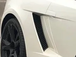 Lamborghini Gallardo