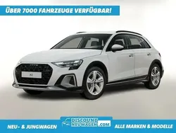 Arkonaweiß Neu 2025 Audi A3 | 32.522 € (Superpreis)