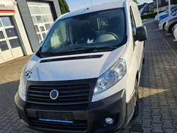 Weiß Gebraucht 2007 Fiat Scudo Basis Van / Kleinbus | 4.200 € (Guter Preis)