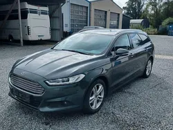 Grau Gebraucht 2018 Ford Mondeo Business Edition Kombi | 9.999 € (Superpreis)