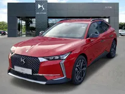 Rot Gebraucht 2023 DS Automobiles DS4 Crossback Rivoli SUV | 29.990 € (Fairer Preis)