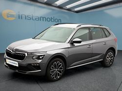 Grau Gebraucht 2024 Skoda Kamiq SUV | 25.549 € (Fairer Preis)