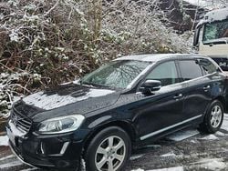 Schwarz Gebraucht 2017 Volvo XC60 Momentum SUV | 17.700 € (Superpreis)