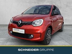 Rot Gebraucht 2023 Renault Twingo Techno Kleinwagen | 13.890 € (Fairer Preis)