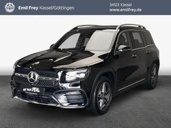 Schwarz Gebraucht 2025 Mercedes GLB200 Advanced Plus SUV | 40.910 € (Fairer Preis)