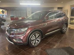 Rotbraun Gebraucht 2018 Renault Koleos Initiale Paris SUV | 17.399 € (Fairer Preis)