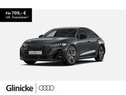 Grau Neu 2025 Audi A5 Sport Coupé | 53.510 € (Guter Preis)