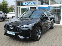 Schwarz Neu 2024 Ford Kuga ST-Line SUV | 36.450 € (Teuer)
