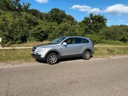 Silber Gebraucht 2010 Chevrolet Captiva SUV | 3.000 € (Fairer Preis)