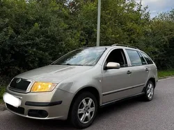 Gebraucht 2005 Skoda Fabia Kleinwagen | 750 € (Guter Preis)