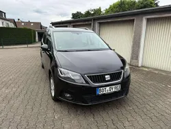 Gebraucht 2011 Seat Alhambra 4Drive Van / Kleinbus | 9.500 € (Fairer Preis)
