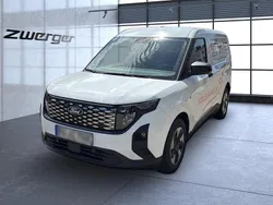 Weiß Gebraucht 2025 Ford Transit Trend Van / Kleinbus | 31.999 € (Superpreis)