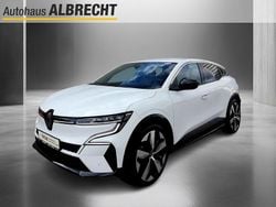 Arktisweiß Gebraucht 2022 Renault Mégane Techno Limousine | 24.990 € (Guter Preis)
