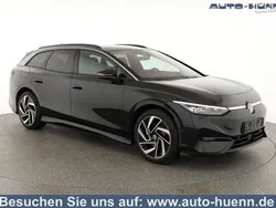 Mondsteingrau Gebraucht 2025 VW ID.7 Pro Limousine | 52.995 € (Teuer)
