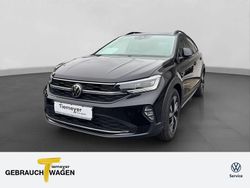 Schwarz Neu 2025 VW Taigo Life SUV | 25.580 € (Superpreis)
