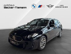 Schwarz Neu 2025 BMW 120 Exclusive Kleinwagen | 31.085 € (Superpreis)