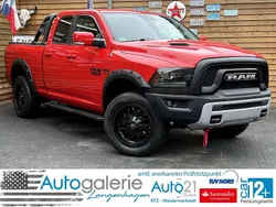 Rot Gebraucht 2016 Dodge Ram Abholung | 31.900 € (Guter Preis)