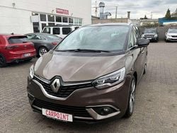 Braun cnm+ schwarz gne Gebraucht 2020 Renault Grand Scénic IV LIMITED Van / Kleinbus | 13.950 € (Fairer Preis)