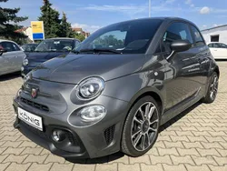 Grau Gebraucht 2023 Abarth 595 Turismo Kleinwagen | 23.999 € (Fairer Preis)