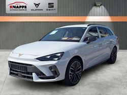 Nevada weiss Neu 2025 Cupra Leon Kombi | 40.340 € (Fairer Preis)