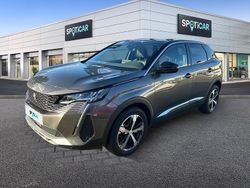 Grau Gebraucht 2023 Peugeot 3008 Allure SUV | 21.980 € (Guter Preis)