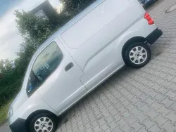 Gebraucht 2015 Nissan NV200 Van | 3.500 € (Superpreis)