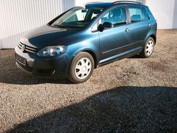 Blau Gebraucht 2009 VW Golf Limousine | 4.880 € (Fairer Preis)