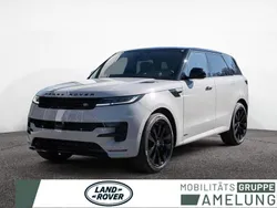 Außenfarbe borasco grey Gebraucht 2025 Land Rover Range Rover Sport Autobiography SUV | 144.490 € (Guter Preis)