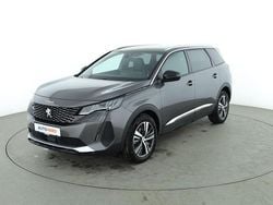 Grau Gebraucht 2024 Peugeot 5008 Allure SUV | 29.490 € (Guter Preis)