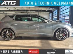 Grau Gebraucht 2018 Cupra Leon Limousine | 20.590 € (Fairer Preis)