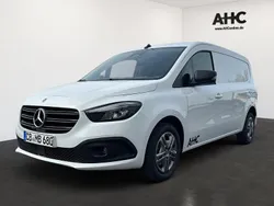 Andere Gebraucht 2025 Mercedes Citan 112 Limousine | 31.990 € (Etwas zu teuer)