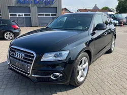 Schwarz Gebraucht 2016 Audi SQ5 Sport SUV | 13.800 € (Superpreis)