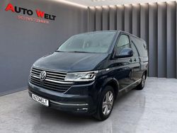 Blau Gebraucht 2020 VW T6.1 Van | 36.990 € (Guter Preis)