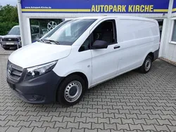 Weiß Gebraucht 2019 Mercedes Vito Van / Kleinbus | 18.900 € (Superpreis)