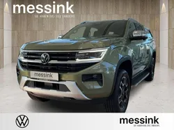 Grün Neu 2025 VW Amarok Style Abholung | 66.690 €