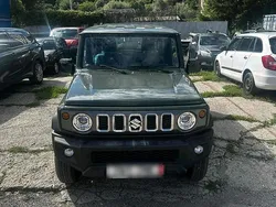 Neu 2024 Suzuki Jimny SUV | 39.800 € (Etwas zu teuer)